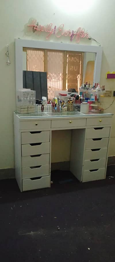 Dressing Table