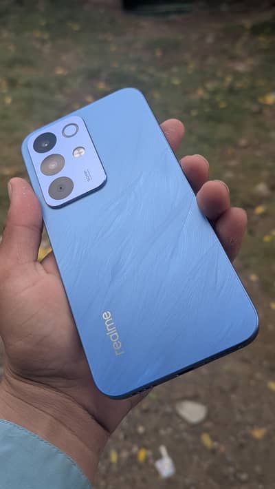 Realme c85 8+16gb 256gb For Sale Urgent