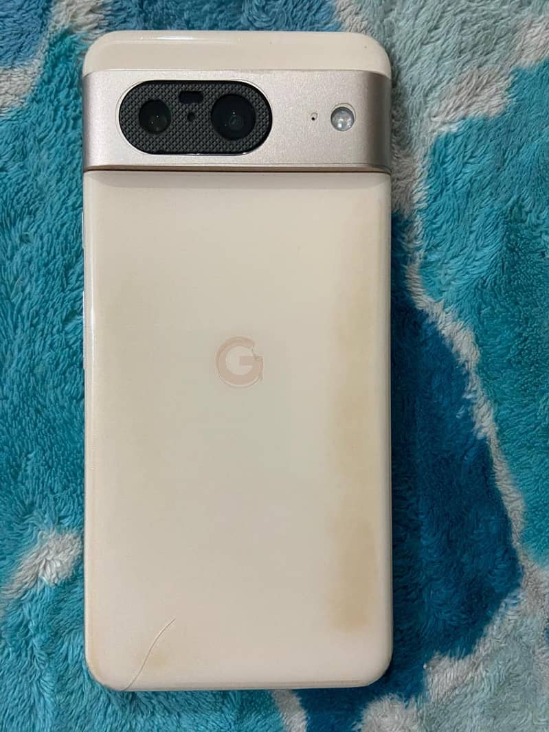 Google Pixel 8 0