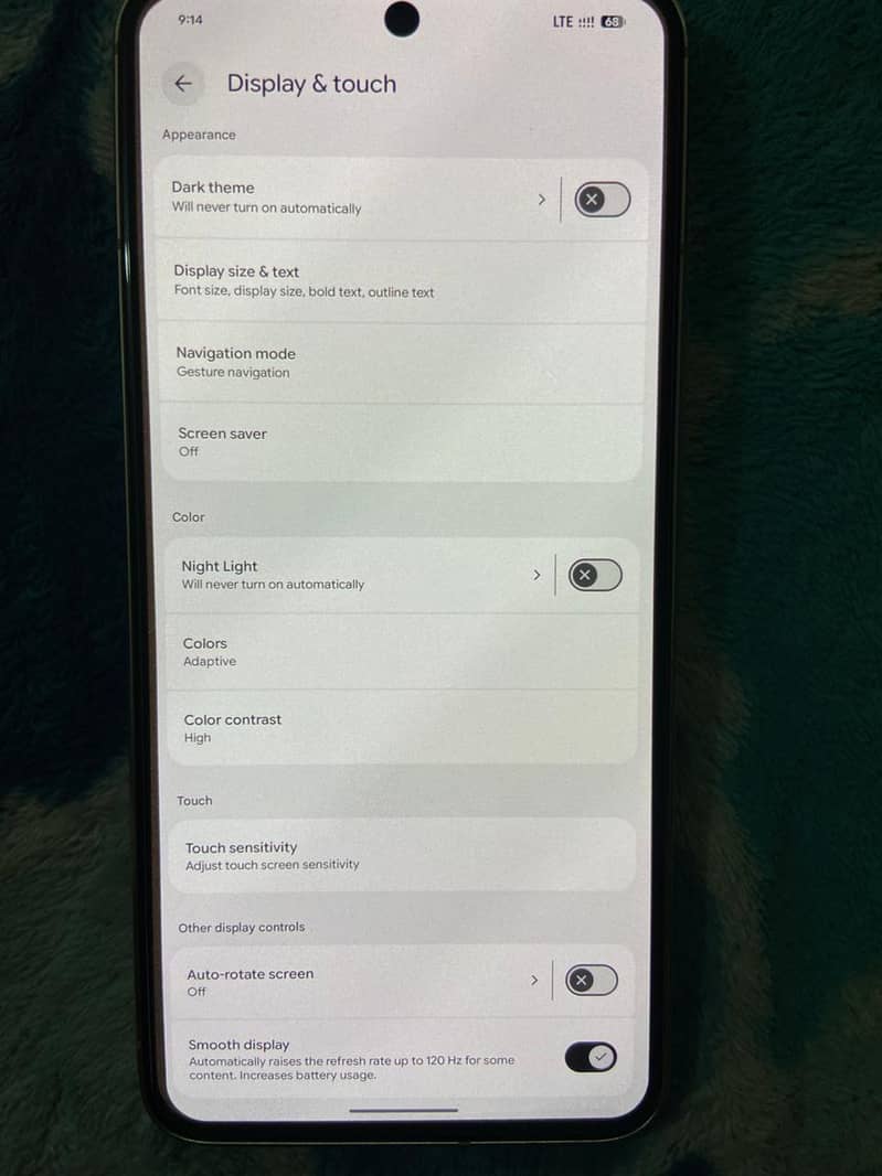 Google Pixel 8 2