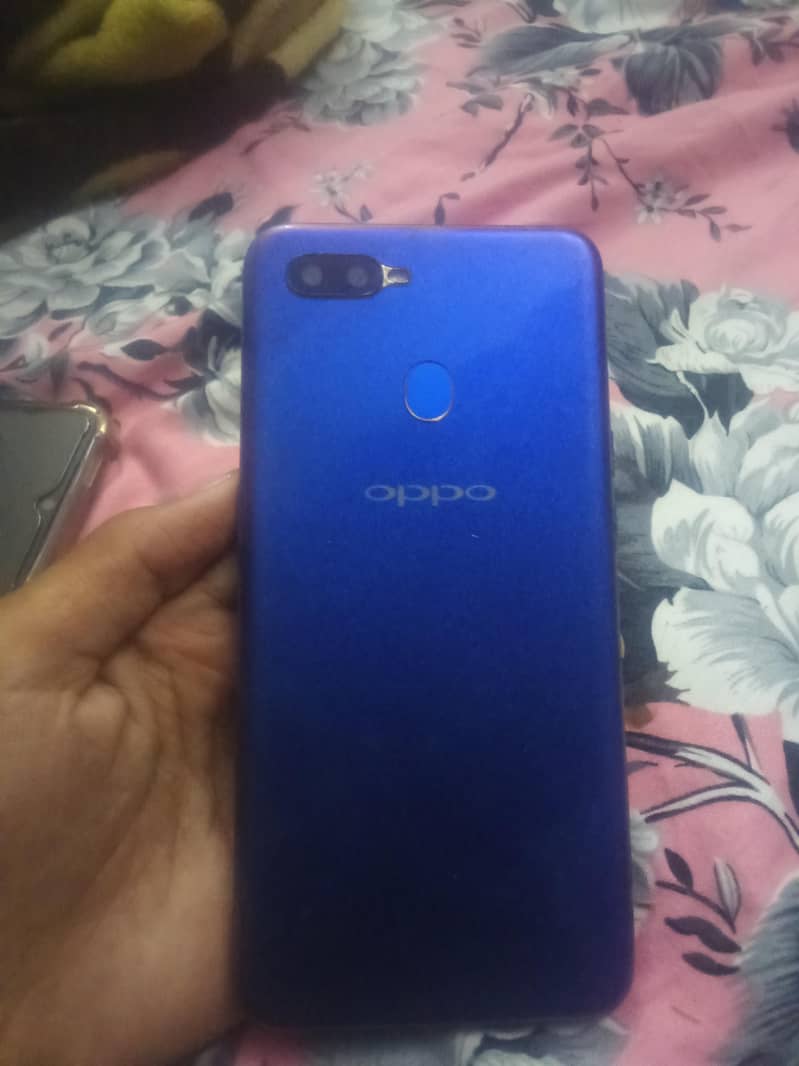 OPPO A5s 0