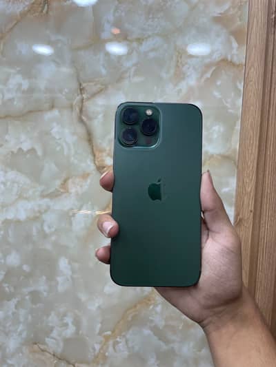 Apple iPhone 13 Pro Max