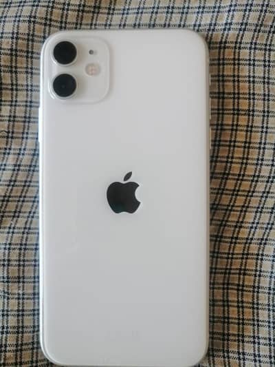 Apple iPhone 11