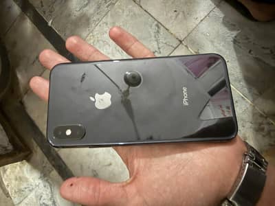 Apple iPhone XS