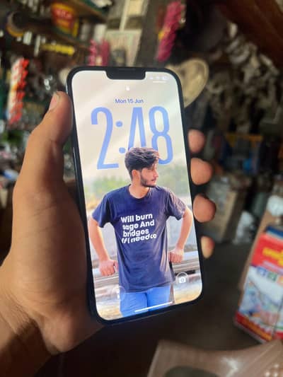 Apple iPhone 13 Pro Max