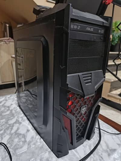 Gaming PC i5 3rd Gen