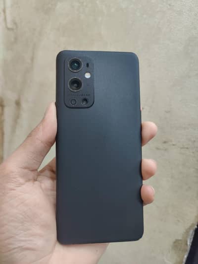 One Plus 9 Pro Dual PTA  256gb