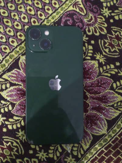 Apple iPhone 13