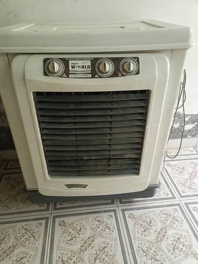 Air cooler in good working condition