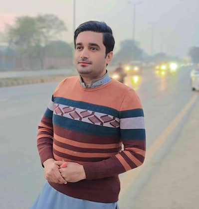 Mian Muzafar Hussain