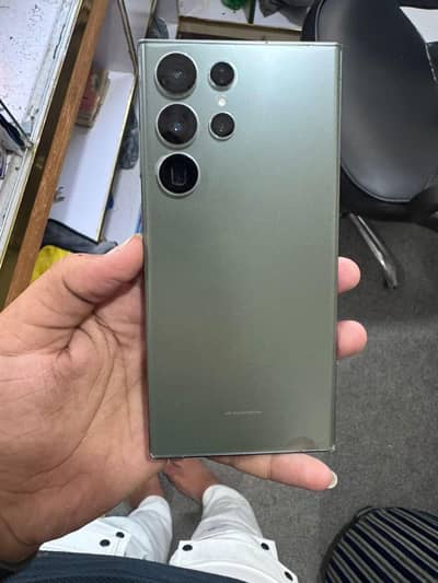Samsung Mobile S23 Ultra