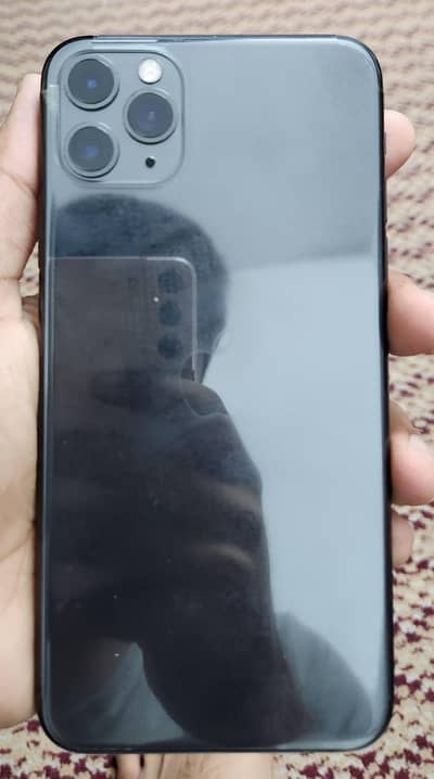 Apple iPhone 11 Pro Max