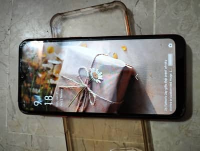 OPPO A1k