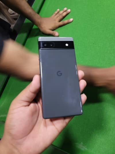 Google Pixel 6a