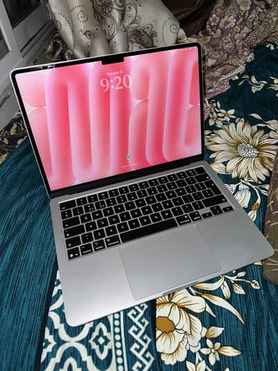 MacBook Air M4