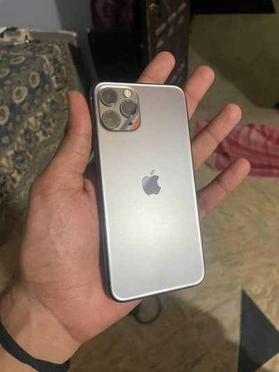 Apple iPhone 11 Pro
