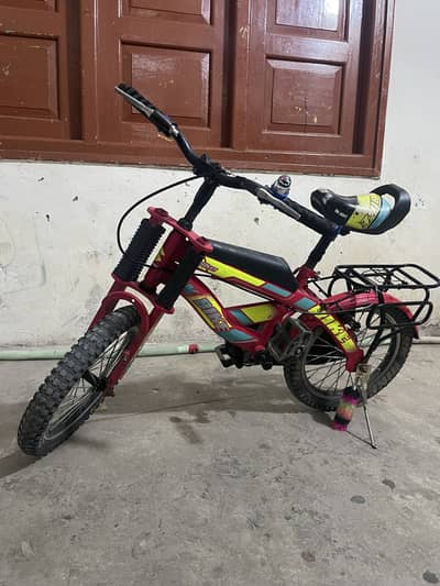 Bacycles