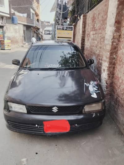 Mitsubishi Lancer 1994