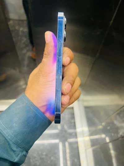 Apple iPhone 13 Pro
