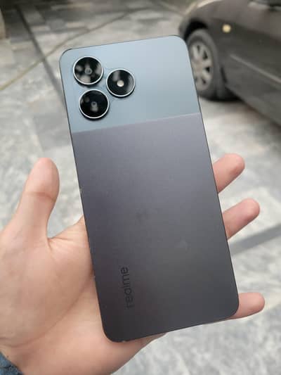 Realme Note 50