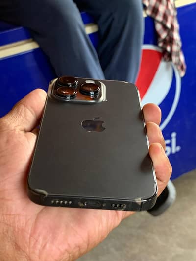 Apple iPhone 14 Pro