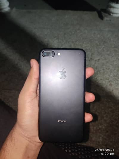 Apple iPhone 7 Plus