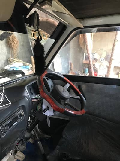 Suzuki Carry 2013