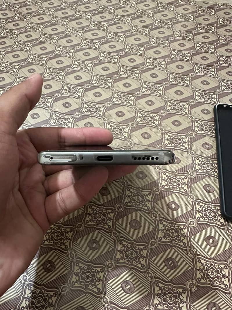Tecno CAMON 40 Pro 5
