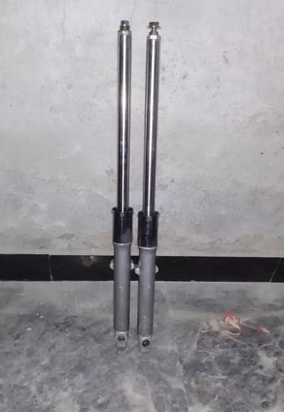 Cd 70 Shock original