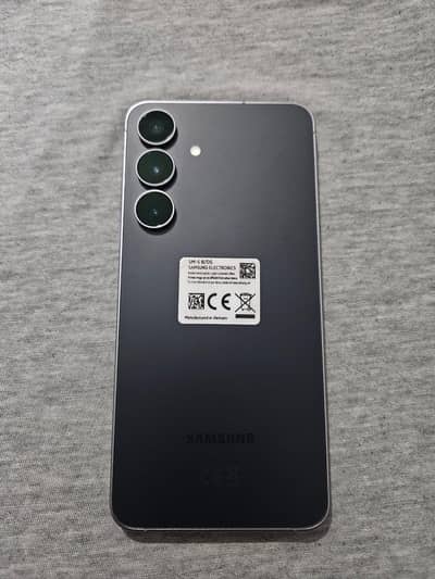 Samsung S25 FE