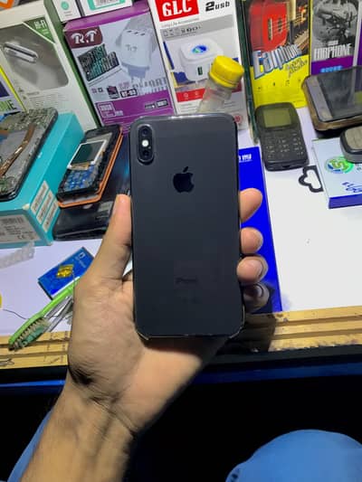 Apple iPhone XS 03022866453
