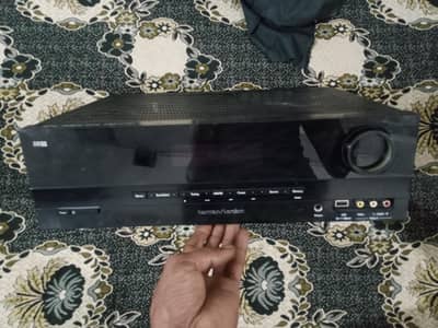 Amplifier