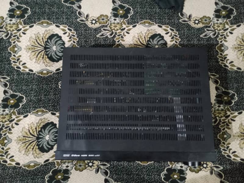 Amplifier 2