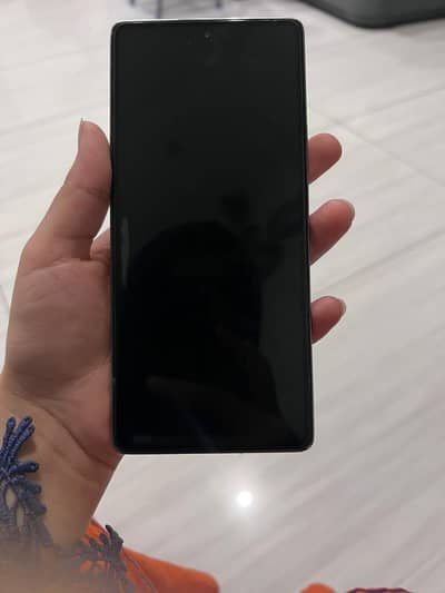 Infinix Note 40