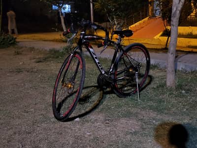 Japanese Road Cycle