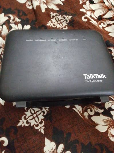 TalkTalk For Everyone