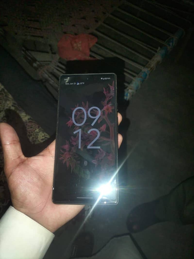 Google Pixel 6 1