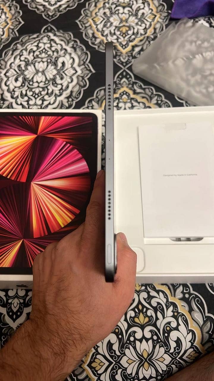 iPad 11 pro 3rd generation 3