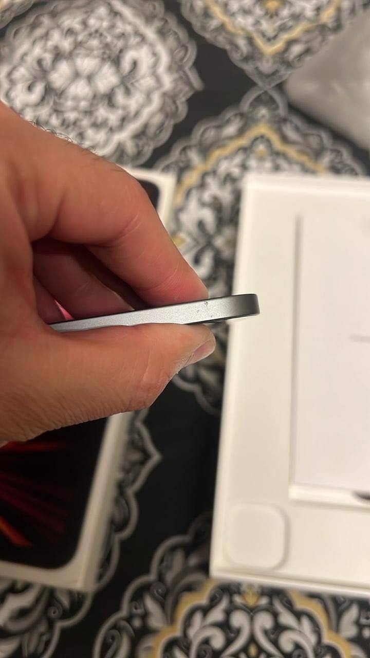 iPad 11 pro 3rd generation 8