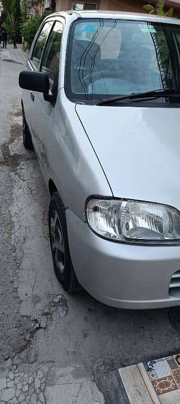 Suzuki Alto 2006