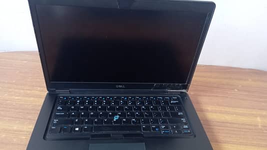 Dell Latitude 5490 | Core i5 8th Gen | 8GB RAM | 256GB NVMe SSD