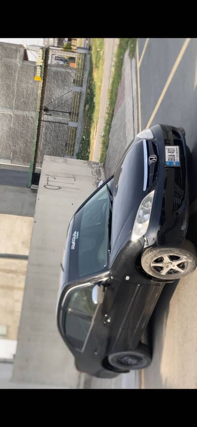 Honda City IVTEC 2005