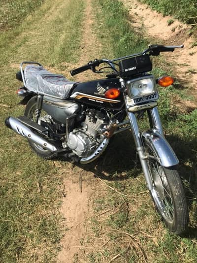 honda