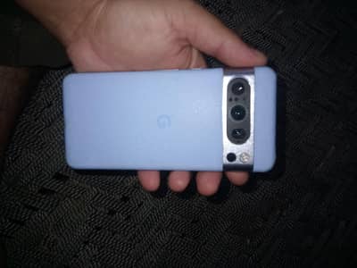 Google Pixel 8 Pro