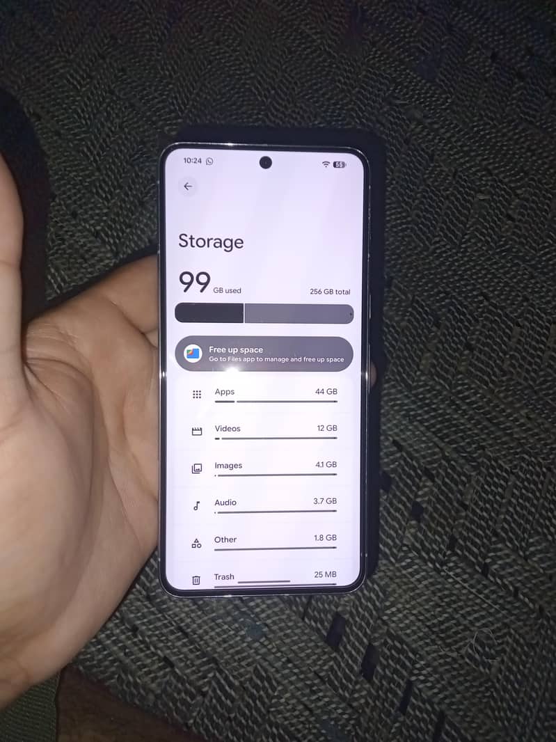 Google Pixel 8 Pro 1