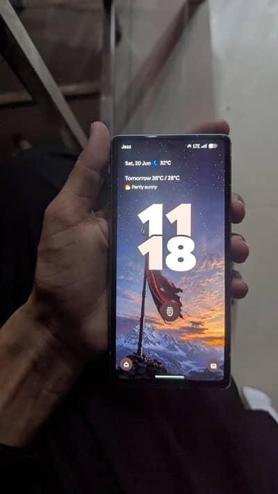 Google Pixel 7a