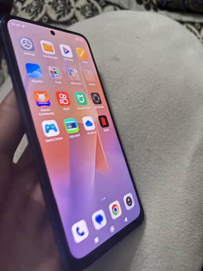 Xiaomi Redmi Note 11