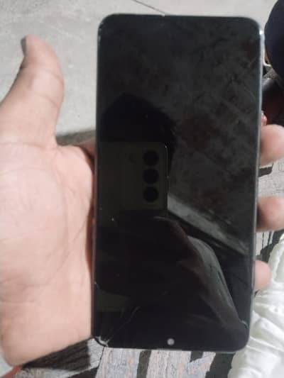 Samsung Mobile A10S