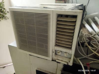 0.75 Ton Window AC for sale
