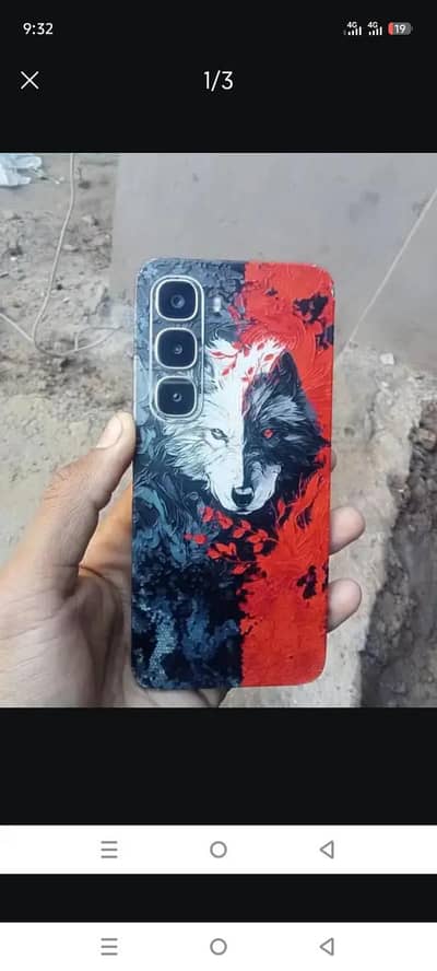 Infinix Other Model